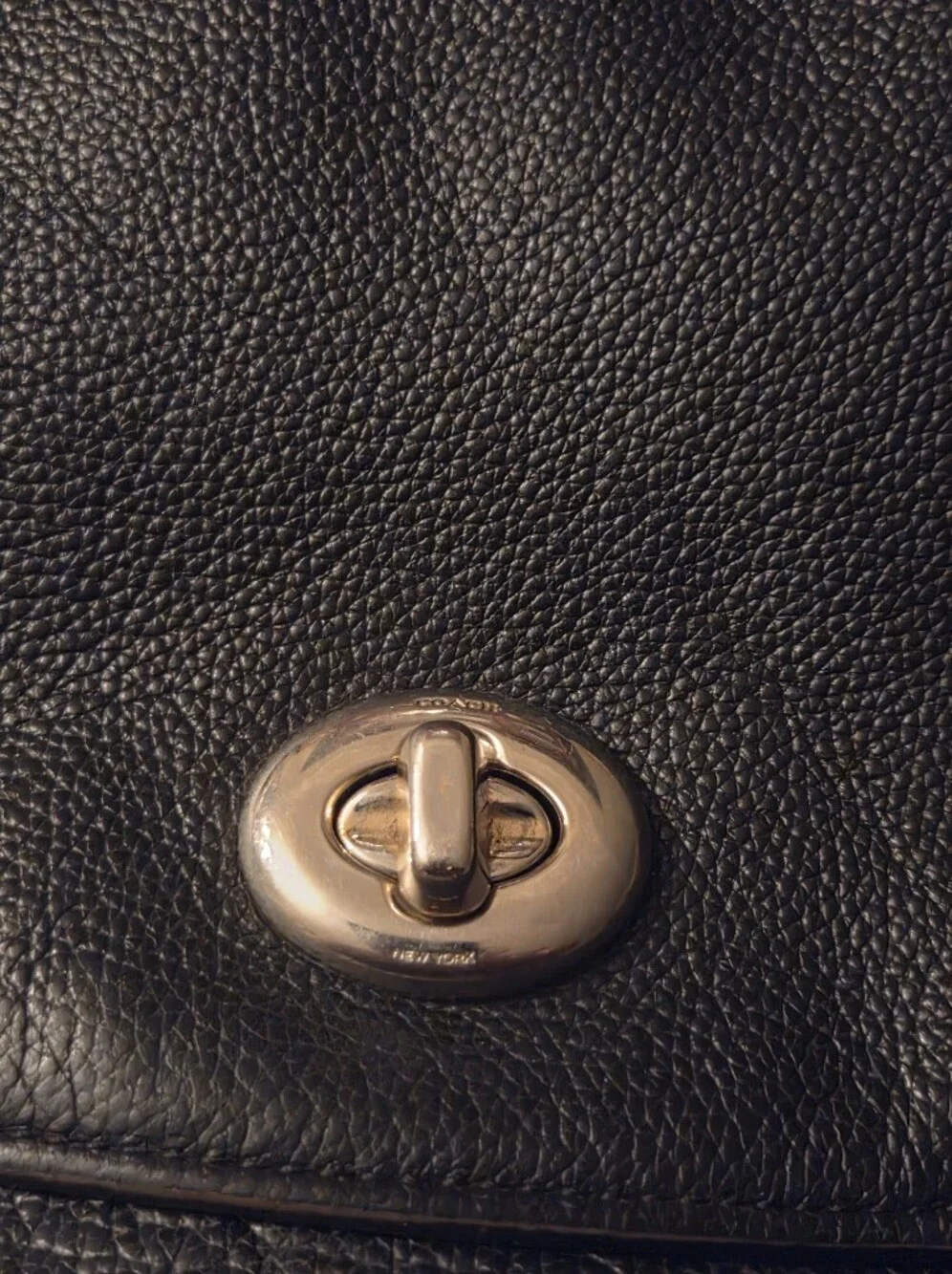 Coach 2018 classic
